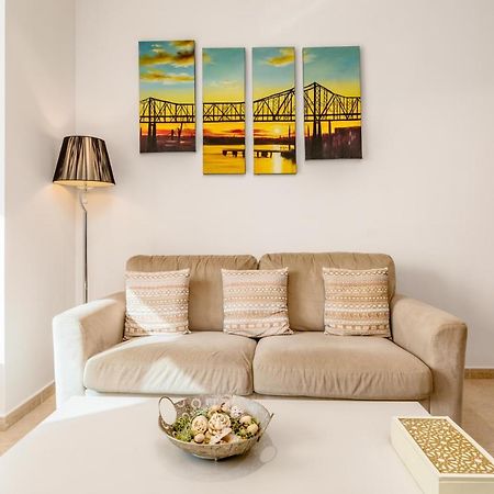 Lux Bnb Elite Residence Harbor Views Dubai Exteriör bild